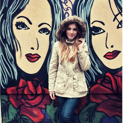 Арина Саевич