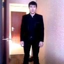 A S L A N Nabigazhinov