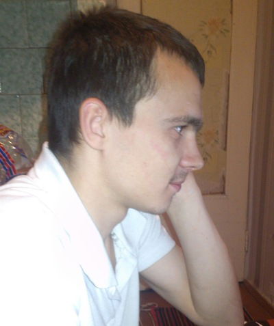 Дмитрий Александрович