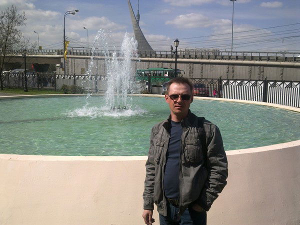 Константин Горячев