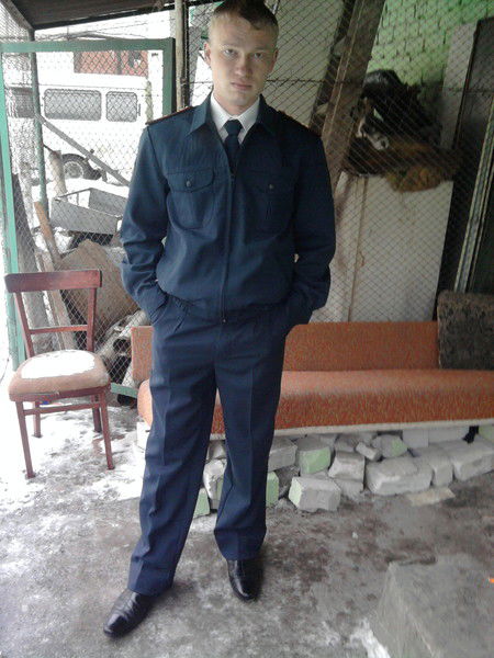 Максим Рогачев