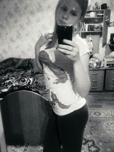 Юлия Саковцева