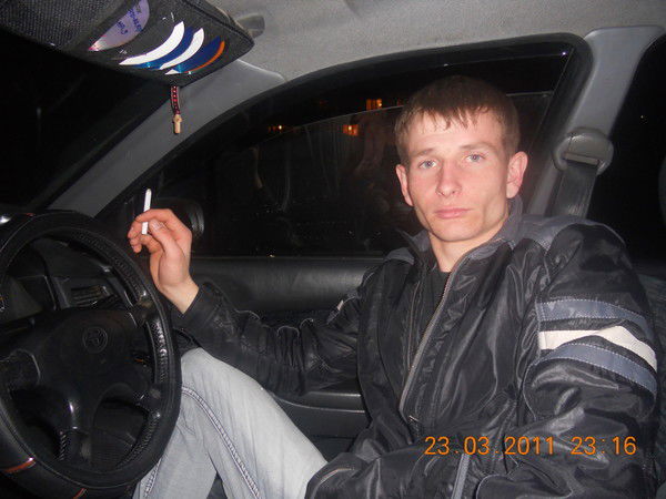 Алексей Чукин