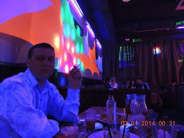 Александр Ламбрех