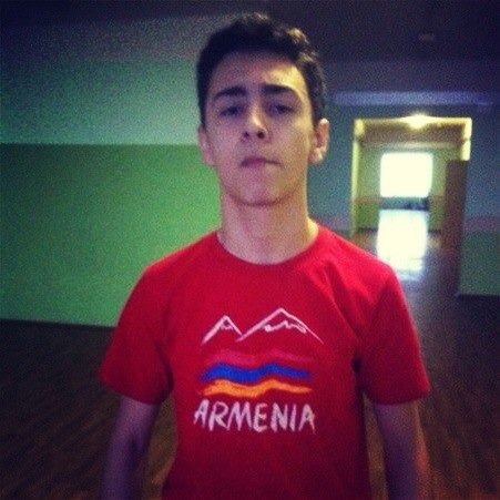 Миша Аветисян