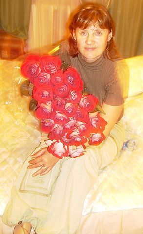 Татьяна Якунина