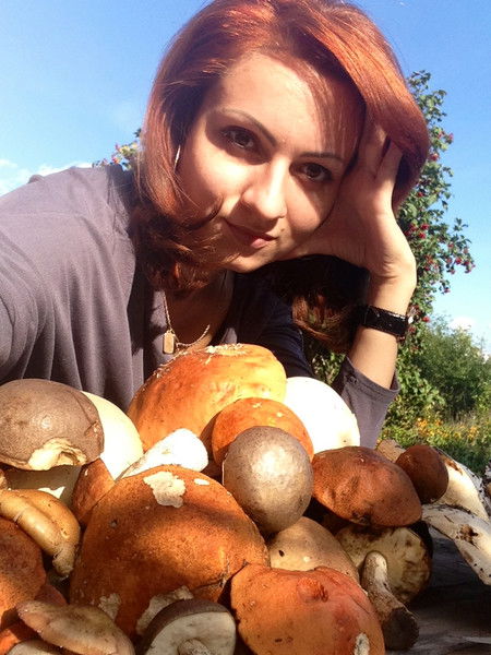 Екатерина Гиниятуллина