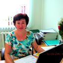Альбина Валиева