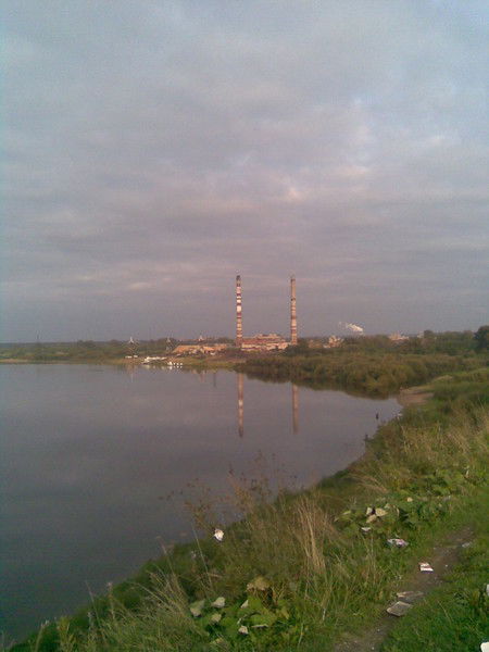 Сергей Шихов