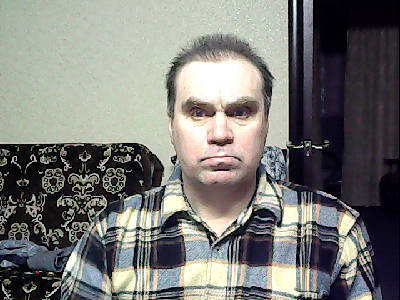 Евгений Калесник