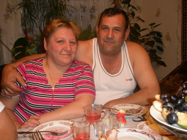 Виктор Инчин