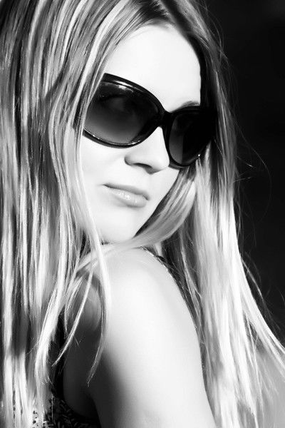 Анна Ушакова