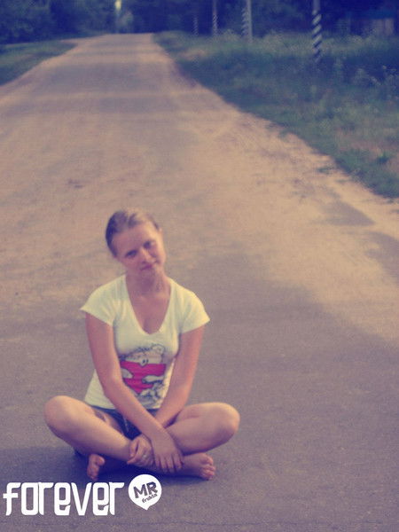 Мария Тимошина