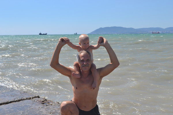 Юрий Тимошкин