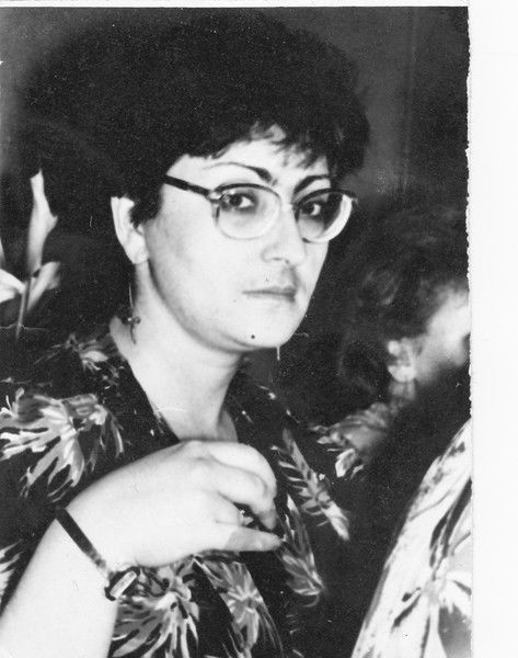 Баева Ирина