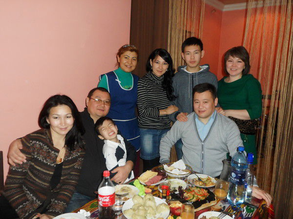 Аян Самигуллин