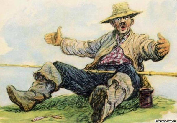 Николай Смирнягин