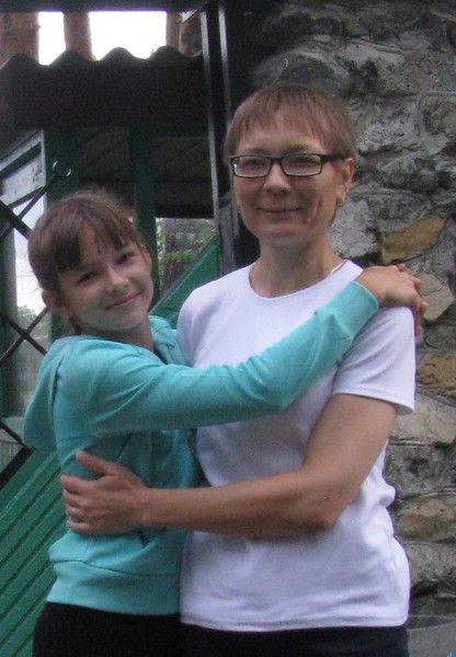 Елена Лошкарева