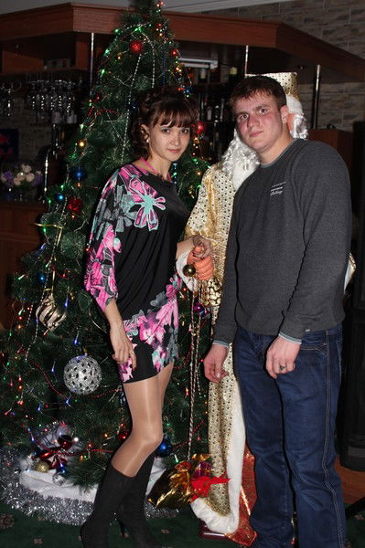 Артем Санников