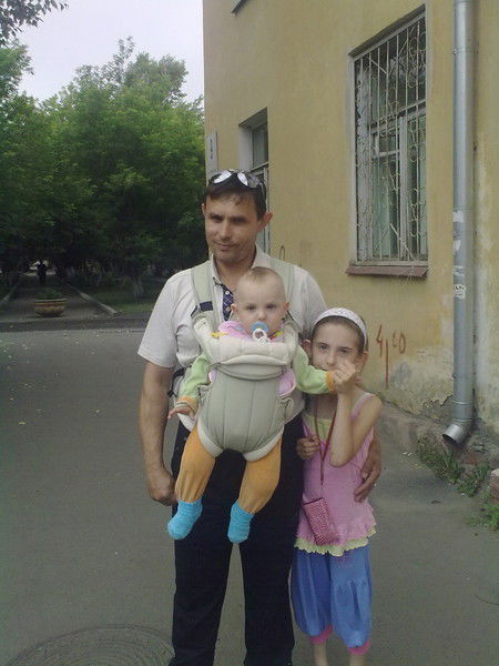 Виктор Верещагин