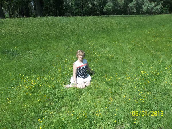 Елена Горяминская