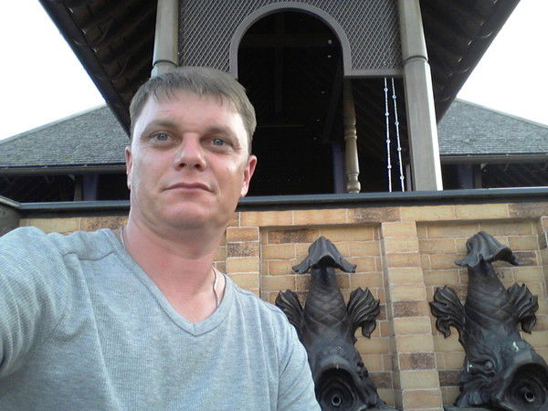 Александр Громов