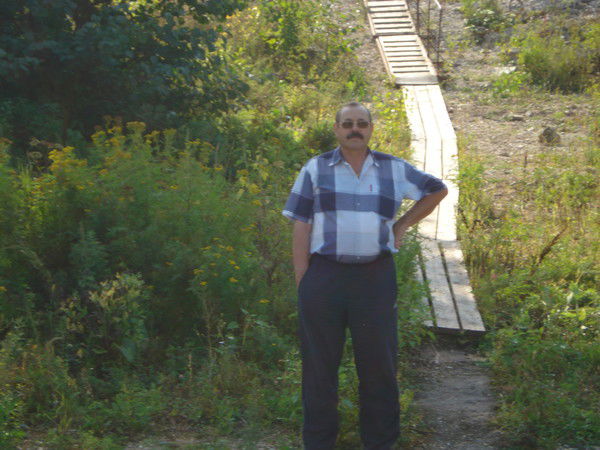 Николай Красюков