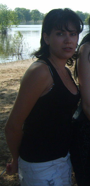 Мила Копьева