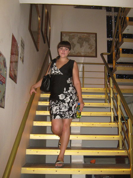 Алла Попова