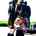 Анна Косинова