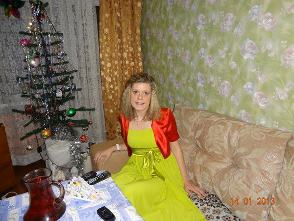 Наталья Вуккерт