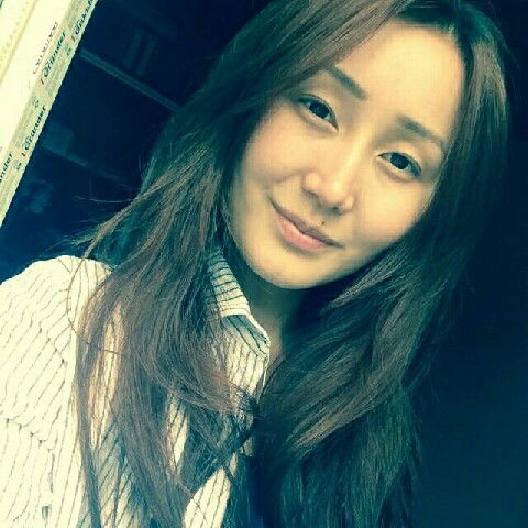 Анара Капарова