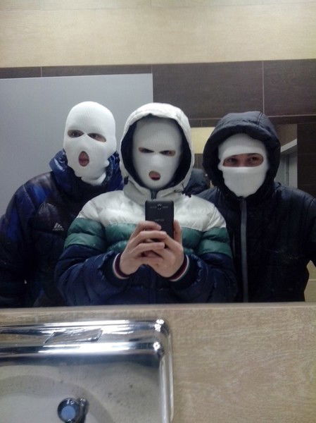 Андрей Тимершин