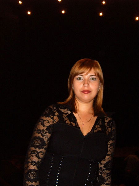 Елена Лобанова