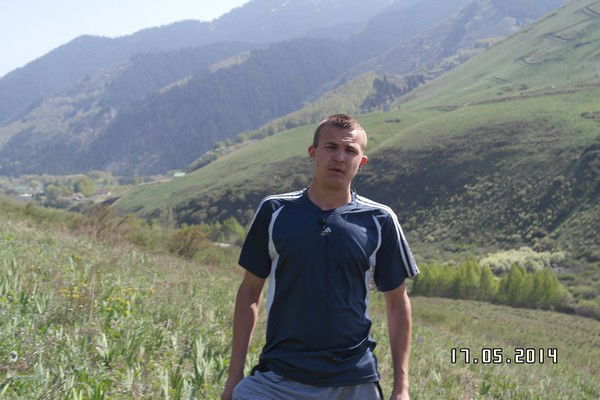 Владимир Владимирович