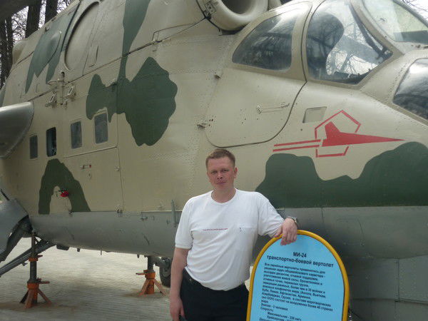 Сергей Никитин