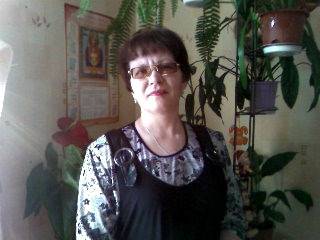 Наталья Меленкова