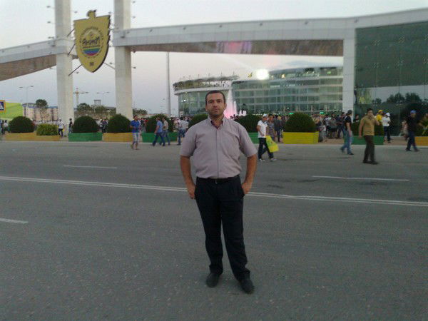 Джамбулат Джавадов