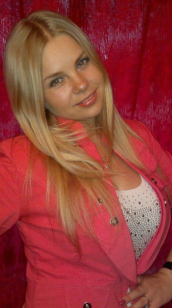 Валентина Комарова