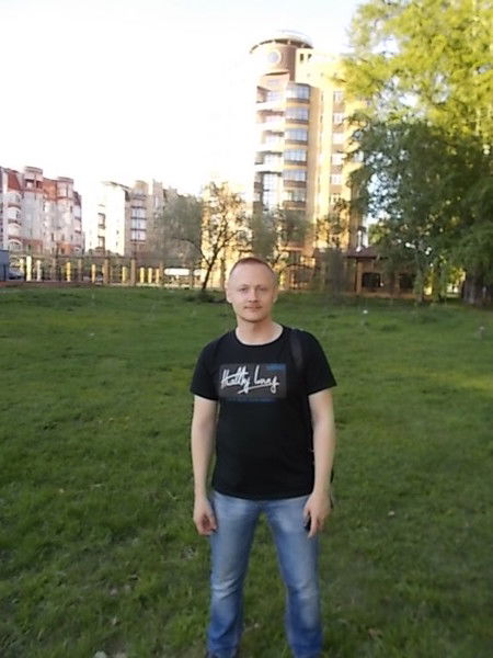 Александр Зубарев