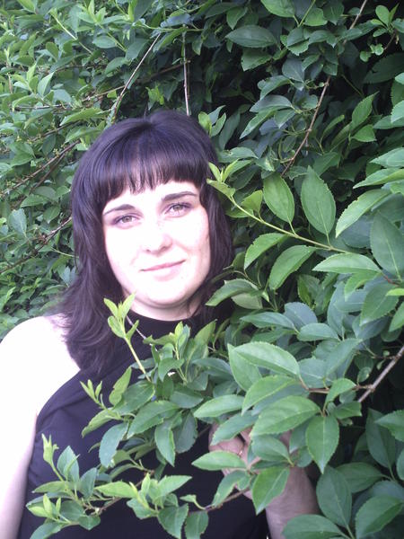 Наталя Лозінська