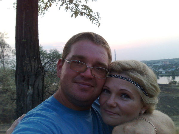 Инга Мунтян