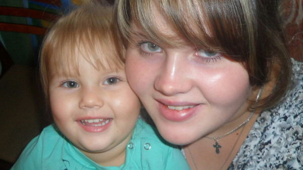 Дарья Созонтова