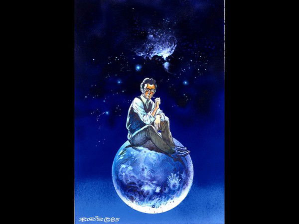 Сергей Прохоров