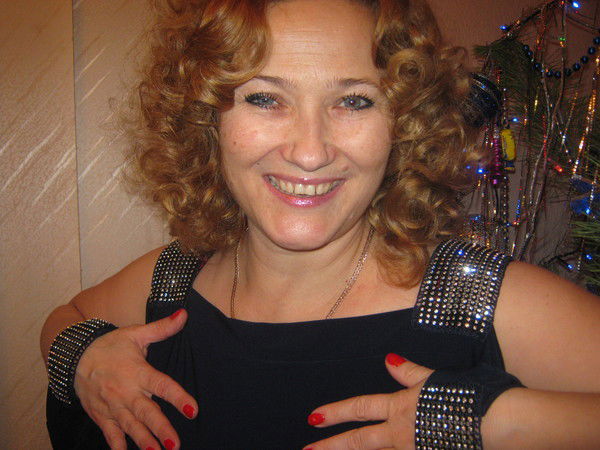 Татьяна Ляшенко