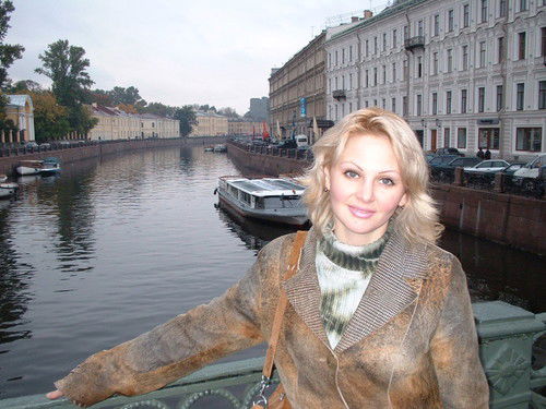 Елена Максютина