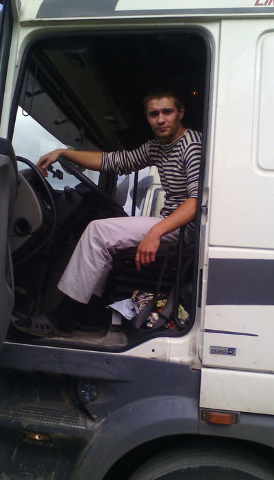 Александр Терентьев