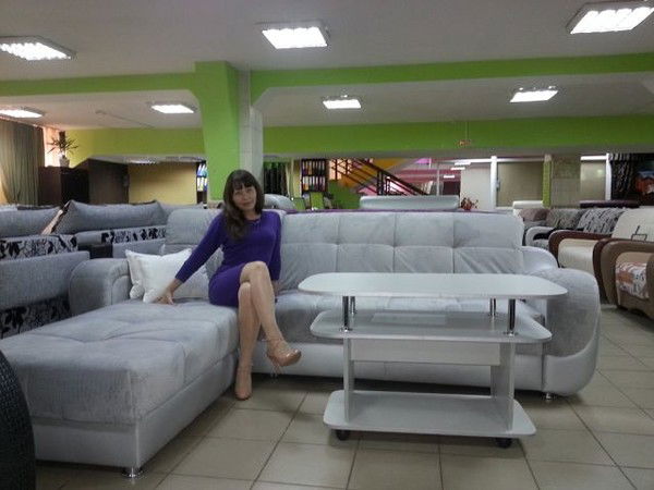 Иринка Нестерова