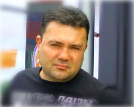 Просто Эдуард