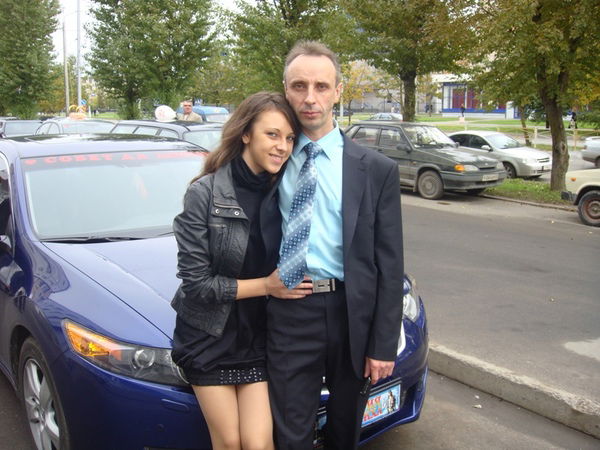 Николай Степанов